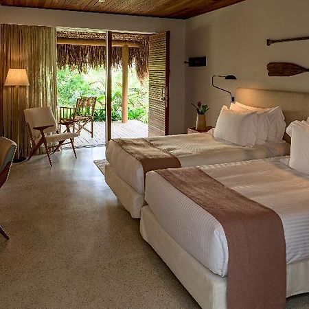 Fasano Trancoso Hotel Porto Seguro Ngoại thất bức ảnh