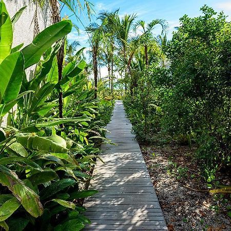 Fasano Trancoso Hotel Porto Seguro Ngoại thất bức ảnh