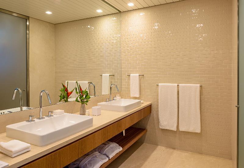 Fasano Trancoso Hotel Porto Seguro Ngoại thất bức ảnh